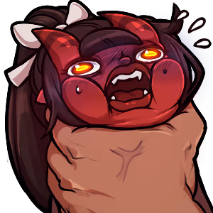 Meru_Squeeze emoji