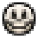 skeleton emote