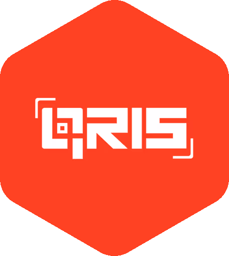 QRIS emote