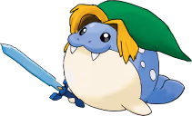 Sphlink emote