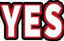 yes_red emote