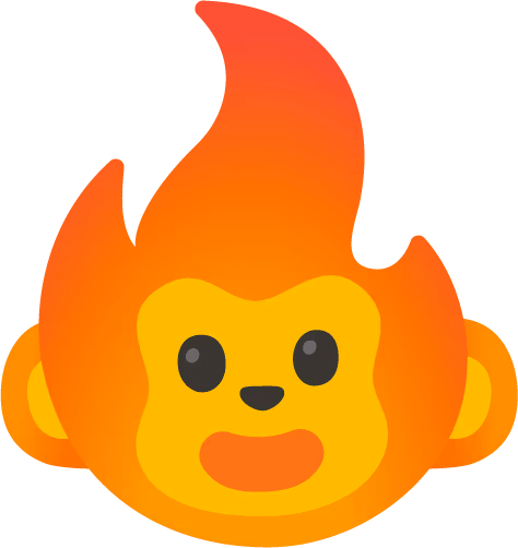 Fire_Monkey emote