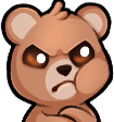 angry