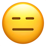 apple_annoyed emoji