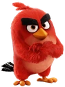 MrRed emote