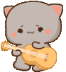 sad animated emote