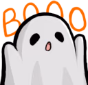 booo emote