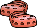 redcroc static emote