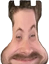 forsenBlunder emote