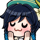 VentiUwU emote
