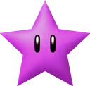 MK_star_purple emote