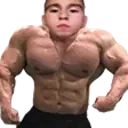 4KidBuff emote