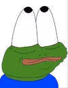 COCKA emote