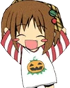 Waha emote