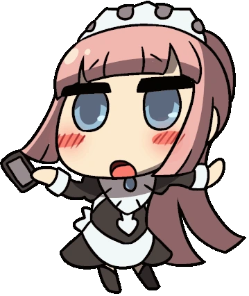 Felicia emote