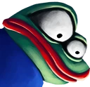WTF emote