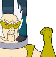 youwillpay emote