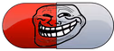 trollpill emote
