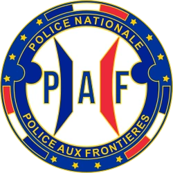 Police emote