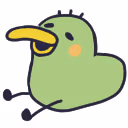 kiwitchisit emote