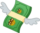 nerdmoney emote