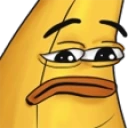 FeelsBananaMan emote