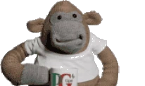 chujwie emote
