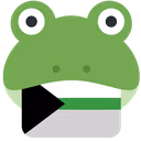 demirom_phrog emote