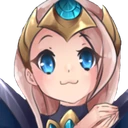 Ashe3 emote
