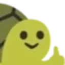 okTurtle emote