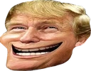 trolltrump emote