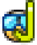 diver emote