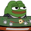 pepegambling emote