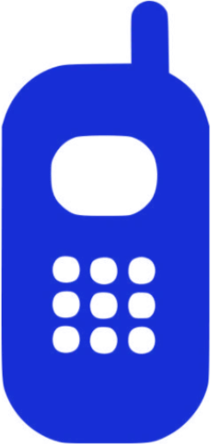 Phone emote