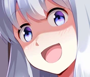LewdSagiri emote