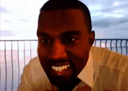 Kanye emote