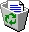 recyclebinfull2000 emote