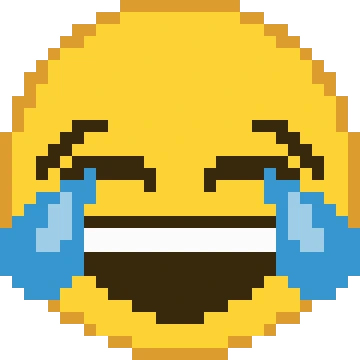 Pixel_Joy emote