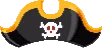 PirateHat emote