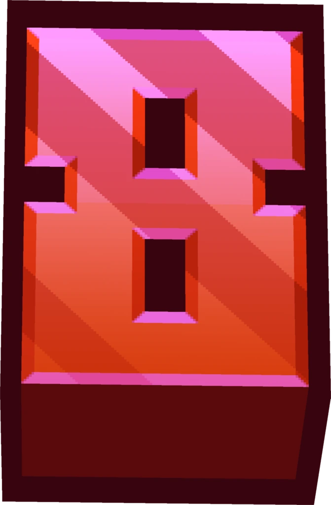 minecraft_red_8 emote