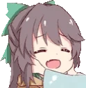 SoCute emote