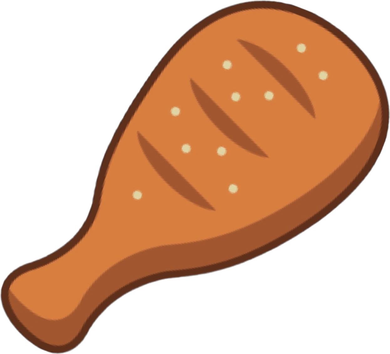 ClipChicken emote