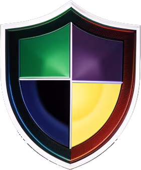 Shield emote