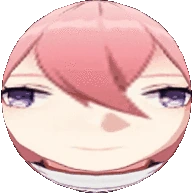 YaeSphere emote