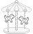 Carousel emote