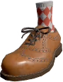 RoastedBrogues emote