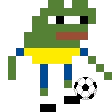 pepefutbol emoji