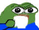 pepe_coffee_stare_sip static emote