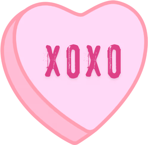 Heart_xoxo emote