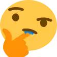 uhhhhhh emote